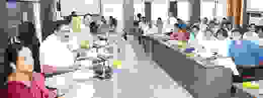 DK RTA meeting postponed a fifth time 